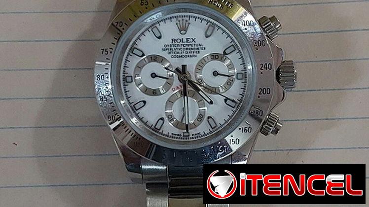 Reloj Rolex Winner 24 AD DAYTONA 1992.