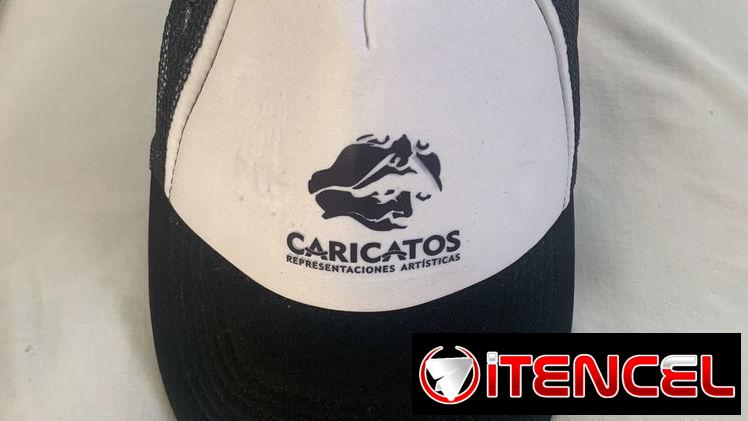 “GORRA”