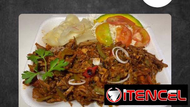 3.2.1 Servicio a Domicilio Tu paladar favorito en La Habana, comida casera, pide ahora(Kinetica)