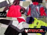 Ropa de niño Rebajada
