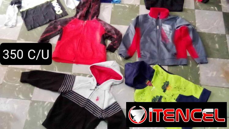 Ropa de niño Rebajada