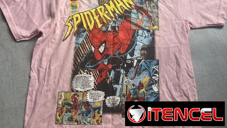 Pullover de Spiderman talla M (10/12)