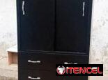 Closes laminados
