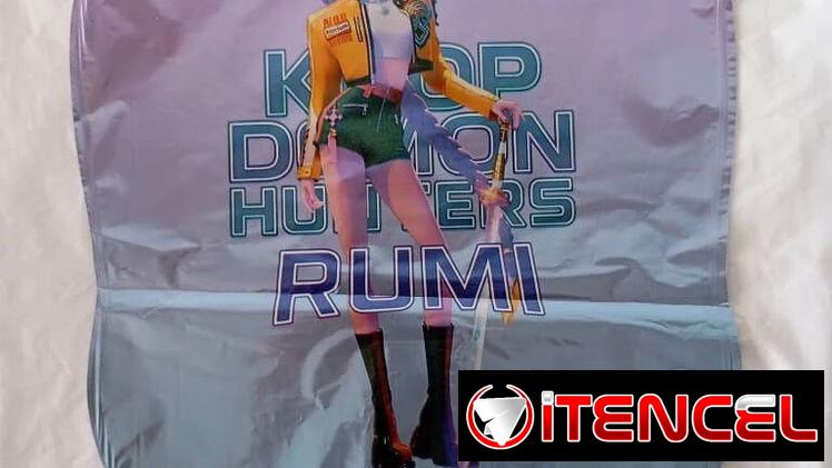 Globo 14″ K-Pop (Rumy)(TPEx)
