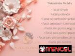 Tratamientos faciales y corporales