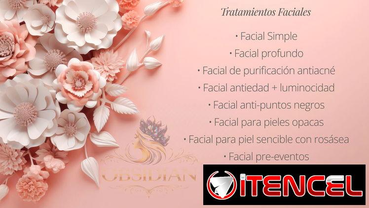 Tratamientos faciales y corporales