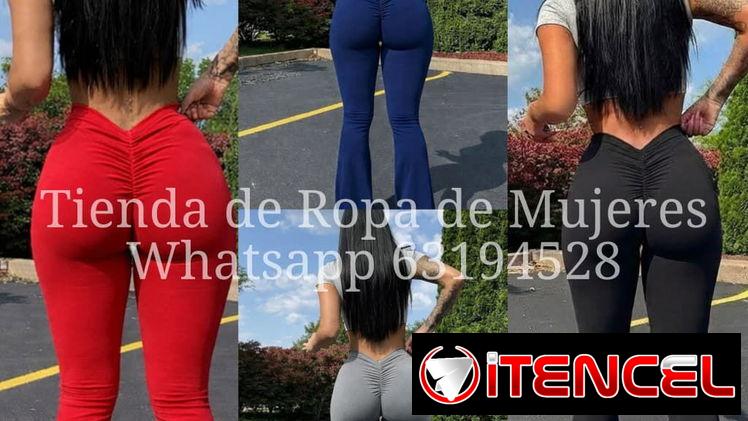 Leggins Originales Traídos 🇺🇲 😍 Levanta Glúteos tallas XS. S y S/M