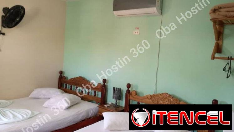 RENTA en el corazón del Valle de VIÑALES de 1 habitacion y capacidad para 5 personas