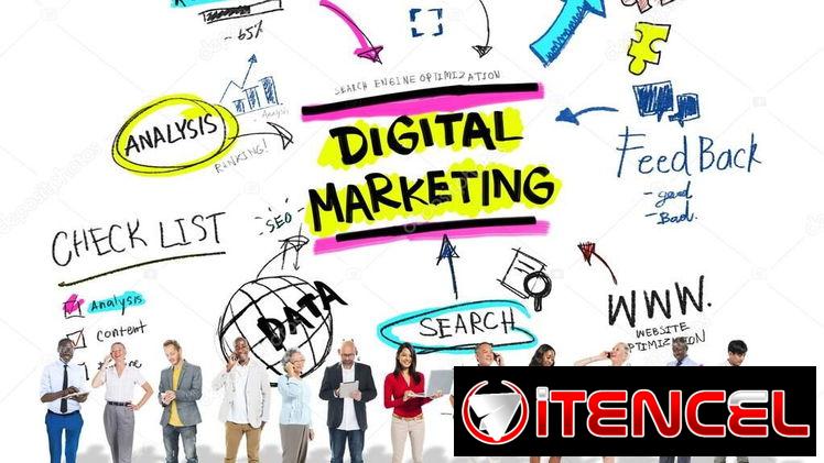 BUSCAMOS ESPECIALISTAS EN MARKETING DIGITAL PARA NEGOCIO PRIVADO