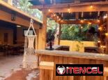 Renta lujosa casa 300 usd por noche piscina 4 habitaciones 4 baños