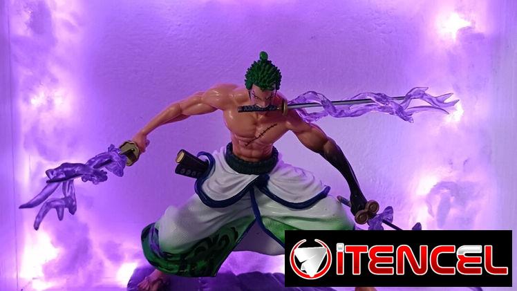 FIGURAS DE ANIME EN LA HABANA‼️