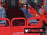 TRICLOS  ELÉCTRICOS CAIMAN 53