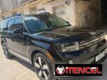 Vendo Hyundai Santa Fe, 2024 límite con 26,000 millas