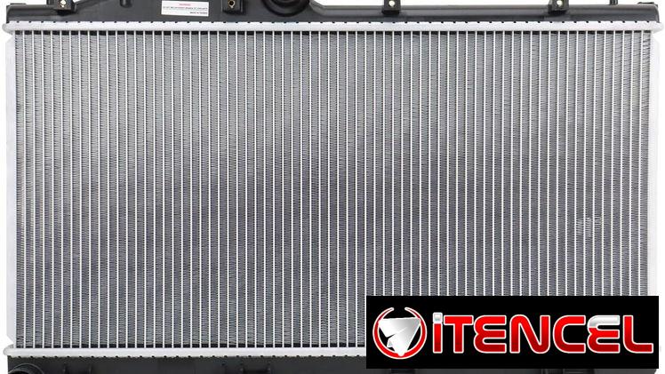 Radiador compatible con Subaru Forester 2014-2018 CONTACTAR POR WASSAT