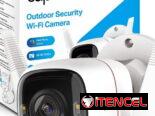 Camaras de Seguridad Tapo modelo  C320WS nuevas