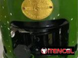 Fogón de petróleo + 5 mechas. Entrega gratis. Acepto transferencia. 58441134
