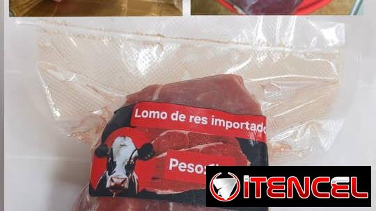 Lomo Res 1kg