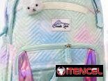 Mochilas arcoiris de altísima calidad!!!
