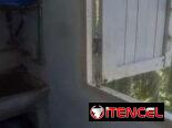 Apartamento en Alamar, 4to piso,1 cuarto,sala-comedor,balcón,cocina,baño,patio de servicio.33m cuadrados.