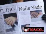 Manicura y pedicura siempre lista para tus arreglos
