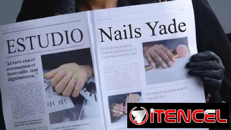 Manicura y pedicura siempre lista para tus arreglos