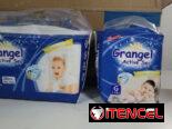Culeros desechables talla M y G