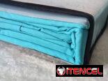 Juego de sabanas Queen Majestic imperial