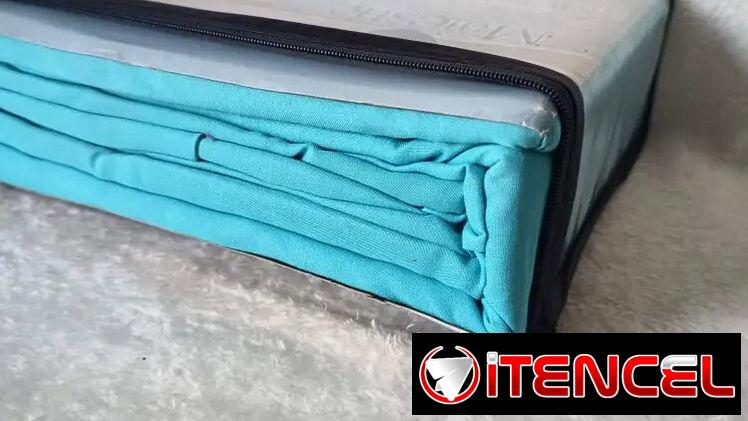 Juego de sabanas Queen Majestic imperial