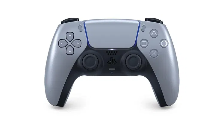 🎮🔥 Control Inalámbrico DualSense PS5 (GREY) 🔥🎮