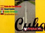 Libros sobre Cuba  Lonely Planet Guía de Carreteras Tourist Guide