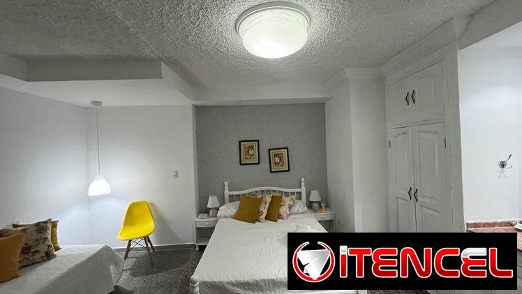 Casa de Renta Mini Hotel en la ciudad de Trinidad