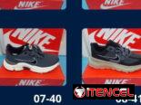 Tenis Nike para hombre y mujer