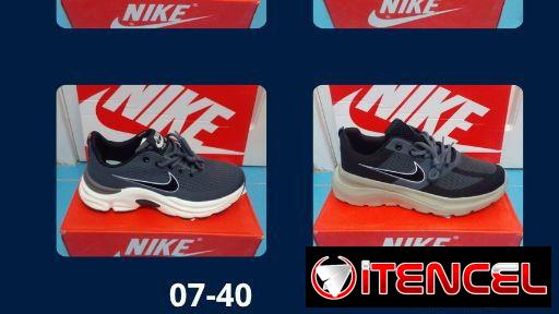 Tenis Nike para hombre y mujer