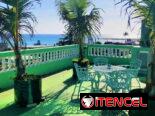 Se renta casa de 4 habitaciones a 60 metros de la playa de Guanabo con piscina de lona. 54026428
