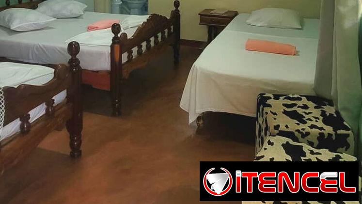 🐎 Hostal Acogedor de 1 Habitación en Viñales (Con Generador Eléctrico) REF 1450
