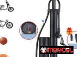 Accesorios y piezas de bicicleta luces gomas cámaras , Acientos ,cables de freno