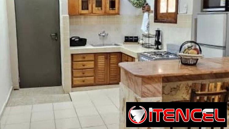✨ Moderno Apartamento de 1 Habitación con WIFI Cerca del Mar en Playa REF 1351