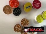 Cafetera Dolce gusto