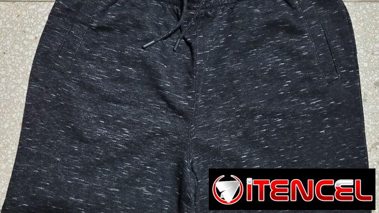>>>> Short de felpa — Short