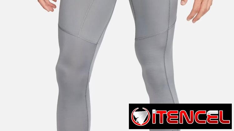 Licras de Hombre de marca Nike y Unde-Armour