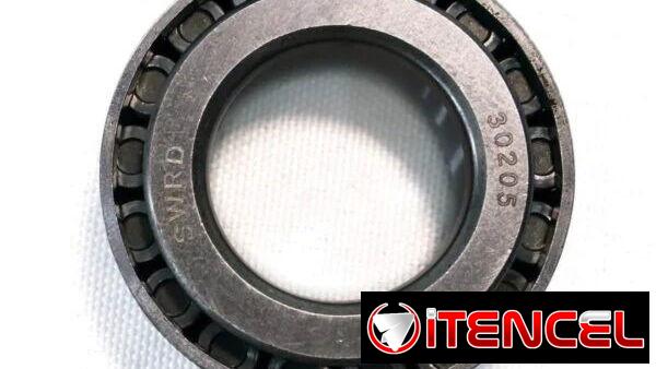 Cojinete (Rodamiento) del Timon 30205 para Tricilos Electricos ONEBOT