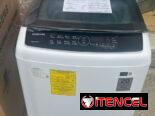 Lavadora 9 kg Samsung Automática Inverter $325 USD Transporte incluido en La Habana Factura y garantía