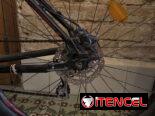 Bicicleta MTB MÉRIDA… marca reconocida internacional .. está entre los 10 primeros fabricantes del mundo