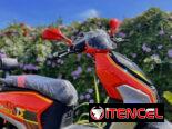 Moto electrica TOPMAQ S90