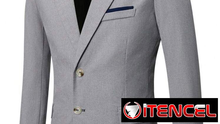 Trajes y blazer para hombres