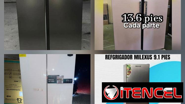 Lo mejor para su hogar