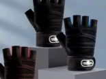 Guantillas para el gimnasio | Guantes para gym