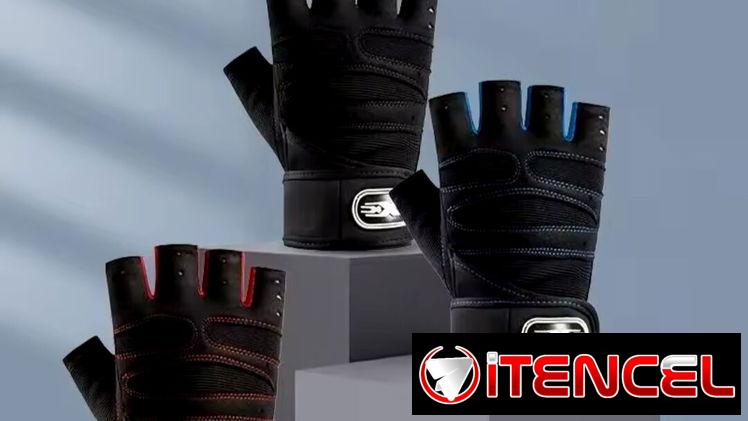 Guantes de fitness