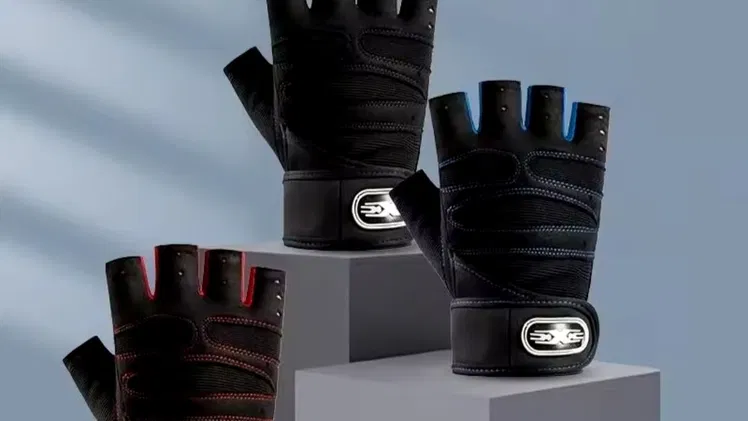 Guantillas para el gimnasio | Guantes para gym