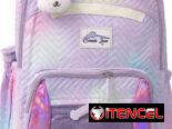 Mochilas arcoiris de altísima calidad!!!